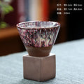 Axyaa Cone Ceramic Coffee Cup 200ML