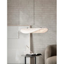 Axyaa Minimalist Bedroom Light Chandelier