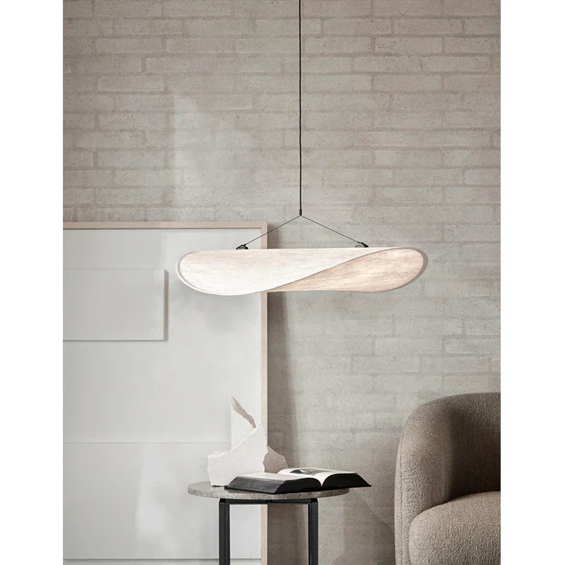 Axyaa Minimalist Bedroom Light Chandelier