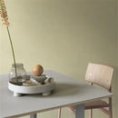 Axya Nordic Round Storage Tray for Jewelry and Table Decoration