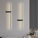 Axyaa LED Wall Light for Living Room, Bedroom, and TV Background