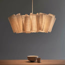 Axya Retro Chandelier for Restaurant Living Room Bar Interior