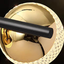 Axyaa Long-Shaped Dining Room and Bar Lighting Fixture