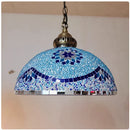 Axyaa Exotic Chandelier for Middle Eastern Style Restaurant, Hotel, or Home