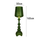 Axyaa LED Floor Lamps: Adjustable 3-Color Temperatures for Living Rooms and Bedrooms