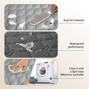 Axyaa Waterproof Pet Sofa Bed Cover Scratch Resistant Non-Slip Washable Pad