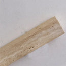 Axyaa Wabi Sabi Limestone Wall Light Sconce for Bedroom Living Room LED Lighting