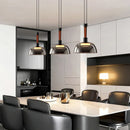Axyaa Modern Chandeliers Pendant Ceiling light for Indoor Dining Room and Living Room