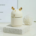 Axyaa Pop-Up Cartoon Toothpick Holder