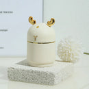 Axyaa Pop-Up Cartoon Toothpick Holder