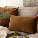 Axyaa Nordic Retro Style Decorative Pillow Cover for Sofa Living Room