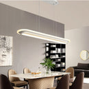 Minimalist Pendant Lights for Dining and Bar by Axyaa