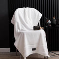 Axyaa Luxury Cotton Bath Towels - Super Absorbent & Quick-Drying
