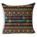 Axyaa Bohemian National Style Pillowcover 45*45cm