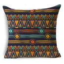 Axyaa Bohemian National Style Pillowcover 45*45cm