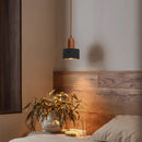 LED Pendant Light - Nordic Chandelier for Bedroom, Living, Dining Room by Axyaa