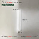 Axyaa Luxury Long Strip Wall Lamp Set for Living Room Bedroom Aisles