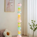 Axyaa Modern Floor Lamp for Living Room, Bedroom, Study & Villa