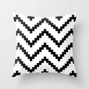 Axyaa Geometric Sofa Cushion Cover Pillowcase Polyester Throw Pillow