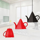 Teapot Pendant Light Axyaa Brand E27 Bulb Tea Cup Design Kitchen Bar Bedroom Dining