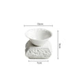 Axyaa Ceramic Ramen Bowl Set for Restaurant Quality Dining and Entertaining