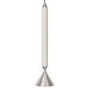 Axyaa Nordic Pendant Light for Kitchen Island with Long Pole for Dining Room & Bar