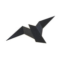 Axyaa Nordic LED Bird Wall Lamps: Modern Indoor Lighting for Home Decor