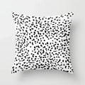 Axyaa Geometric Cushion Cover - Nordic Style for Decorative Sofa Pillows