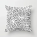 Axyaa Geometric Cushion Cover - Nordic Style for Decorative Sofa Pillows
