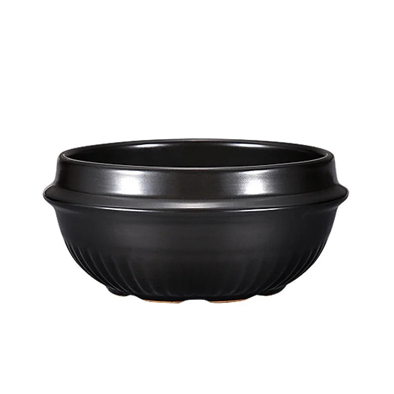 Axya Little Pan Rice Casserole Korean Style Stone Pot Cookware