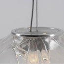 Axyaa Staircase Chandeliers LED Pendant Light Lamps for Modern Home Decor