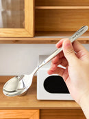 Axyaa Stainless Steel Children's Spoon Set