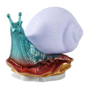 Axyaa Snail Night Light: Cute Bedside Desk Lamp for Kids Room Decoration