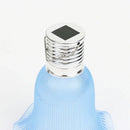 Axyaa Solar Ballet Skirt Hanging Lights for Outdoor Events and Decor