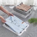 Axyaa Home Clothes Folding Board: Space-saving Organizer Rack for T-Shirts, Jumpers, Shelves