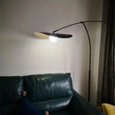 Axyaa Nordic Chandelier Swing Arm Lamp for Home and Business Lighting