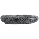 Axyaa Ceramic Sashimi Plate Set - Elegant & Versatile for Home and Restaurant Use