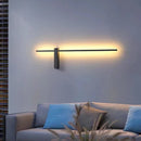 Axyaa Nordic Minimalist LED Wall Lights for Home Decor