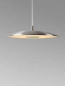 Axya Restaurant Bar UFO LED Pendant Light - Designer Eye Protection & Anti Glare