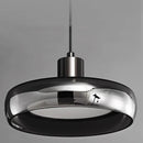 Axyaa Modern LED Pendant Chandeliers for Living and Dining Rooms