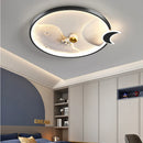 Axyaa LED Ceiling Lights for Modern Living Room Decoration