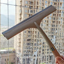 Axyaa Window Wiper - Household & Car Windshield Cleaner