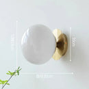Axyaa French Cream Chandeliers: Retro Style, Warm Lighting Fixtures for Living Room & Bedroom