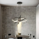 Axyaa Modern Chandeliers Dining Room Pendant Lights Hanging Lamps Ceiling Living Room Lighting