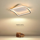 Axya Modern LED Ceiling Lamp for Home Decor Indoor Lighting Fixture
