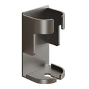 Axyaa Wall-Mounted Electric Toothbrush Holder - Space-Saving Storage Base