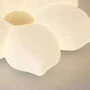 Axyaa Smart LED Ceiling Light for Nordic Home Decor