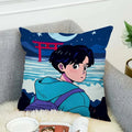 Axyaa Decorative Pillowcase Set - Fall Bed Cushions & Ornamental Pillows