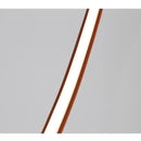 Axyaa LED Line Pendant Lamp for Modern Nordic Decor