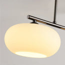 LED Pendant Lights for Modern Living Room Decor - Axya Ceiling Chandelier